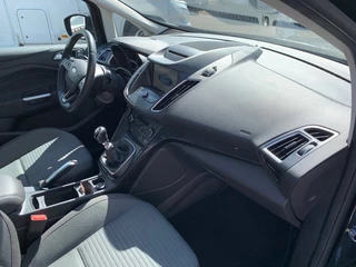 Ford C-MAX - afbeelding nr 12