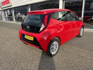 Toyota Aygo - afbeelding nr 4