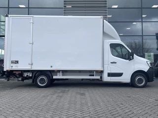 Renault Master - afbeelding nr 4