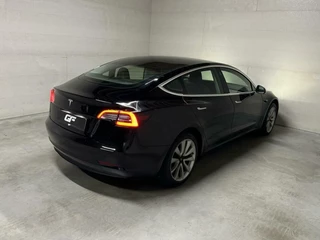 Tesla Model 3 Tesla Model 3 Standard RWD Plus 60 kWh Autopilot Pano NAP - afbeelding nr 47