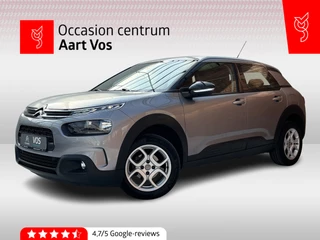 Citroën C4 Cactus - 4303576-0