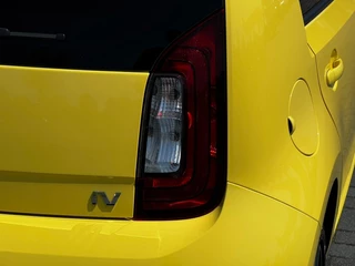 Škoda Citigo Škoda Citigo EV STYLE - afbeelding nr 8