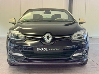 Renault Mégane Renault Mégane CC 1.2 TCe Floride (Uniek  NR:118/1200 !) - afbeelding nr 8