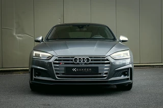 Audi S5 - afbeelding nr 29