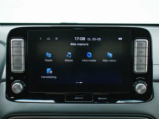 Hyundai Kona Hyundai Kona EV Premium 64 kWh | Warmtepomp | Snelladen - afbeelding nr 33