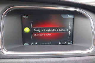 Volvo V40 Volvo V40 2.0 T2 Momentum | voll.dealer oh.| navi | stoelverw.| jaarbeurt - afbeelding nr 12