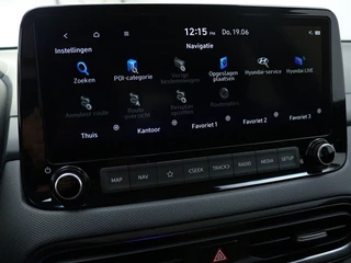 Hyundai Kona Hyundai Kona 1.6 GDI HEV Comf Sm | achteruitrijcamera | Parkeer sensoren | Na - afbeelding nr 32