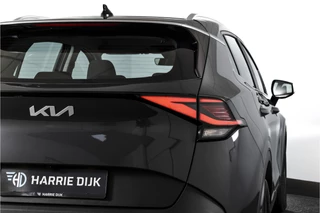 Kia Sportage Kia Sportage 1.6 T-GDi MHEV 160 PK DynamicLine - Automaat | Dig. Cockpit | Adapt. Cruise | Stuur-+Stuurverw. | PDC | Camera | NAV + App. Connect | ECC | LM 17