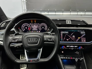 Audi RSQ3 Audi RSQ3 2.5 TFSI Quattro - afbeelding nr 16