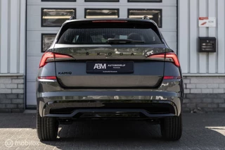 Škoda Kamiq Skoda Kamiq 1.0 TSI 116PK DSG Monte Carlo FULL LED PANO ACC - afbeelding nr 8
