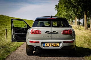 MINI Clubman Mini Clubman 1.5 Cooper Chili Serious Business | Pano | Navi - afbeelding nr 21