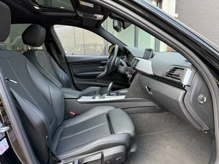 BMW 3 Serie BMW 3 Serie 330e M-Sport,Schuifdak,Leer,LED,Lane Ass.,NaviPro,Clima,Dealer OH - afbeelding nr 29
