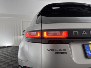 Land Rover Range Rover Velar Land Rover Range Rover Velar 3.0 V6 AWD First Edition Aut. *PANO | FULL-LEATHER | HEAD-UP | FULL-LED | MERIDIAN-SOUND | NAVI-FULLMAP | DIGI-COCKPIT | CAMERA | ECC | PDC | CRUISE | KEYLESS | BLIND-SPOT | 22''ALU* - afbeelding nr 33