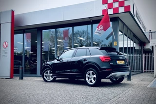 Audi Q2 - afbeelding nr 5