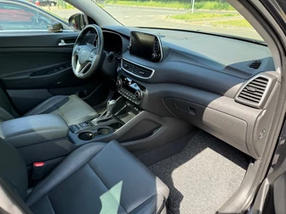 Hyundai Tucson - afbeelding nr 14