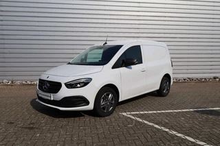 Mercedes-Benz Citan - afbeelding nr 6