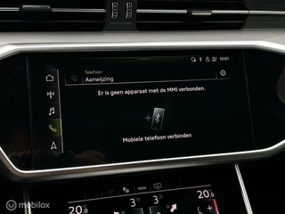 Audi A6 Audi A6 Avant 55 TFSI e quattro Competition Matrix, 360 Camera, ACC, LM.. - afbeelding nr 18