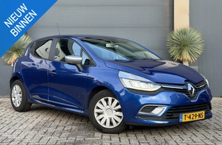 Renault Clio 0.9 TCe Intens