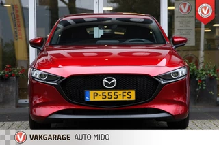 Mazda 3 - afbeelding nr 5