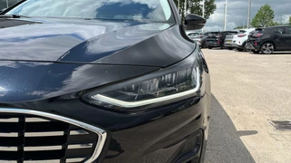 Ford Focus Ford Focus Wagon 1.0 EcoBoost Hybrid Titanium 125 pk | Winterpack | Full LED | SYNC 4 Navigatie | Draadloos Apple Carplay/Android auto | 16 inch Licht metaal - afbeelding nr 3