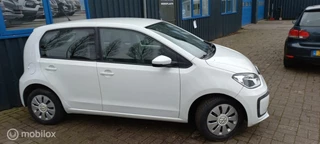 Volkswagen up! Volkswagen Up! 1.0 BMT move up! - afbeelding nr 11