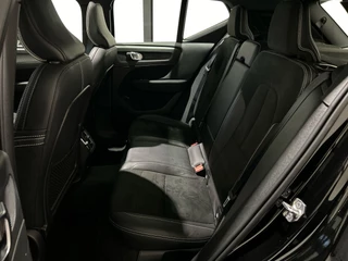 Volvo XC40 | Warmtepomp! | Harman en Kardon Sound | Volvo guard klasse 3 | Schuif/kanteldak | SoH (batterijcheck) 92.7 % score! - afbeelding nr 23