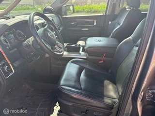 Dodge Ram 1500 Dodge Ram 1500 4X4 5.7 V8  Crew Cab  Laramie - afbeelding nr 21