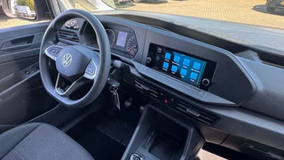 Volkswagen Caddy - afbeelding nr 8