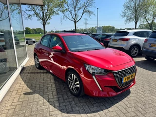 Peugeot 208 - afbeelding nr 3