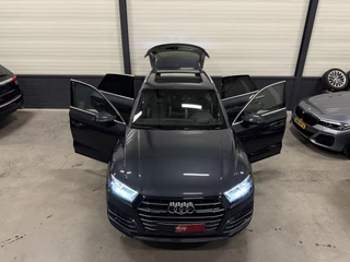 Audi Q5 PANO/LUCHTVERING/TREKHAAK/HEAD-UP/20