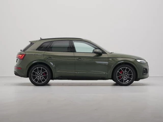 Audi Q5 Audi Q5 50 TFSI e 299 pk S-Tronic S line edition Competition Luchtvering, 20 inch, Matrix led, Camera 69 - afbeelding nr 6