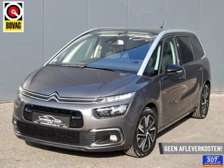 Citroën Grand C4 Spacetourer - 366050424-0