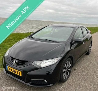 Honda Civic - 197572710-0