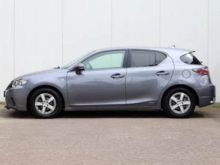 Lexus CT - afbeelding nr 5