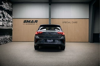 Volkswagen T-Roc Volkswagen T-Roc 1.5 TSI R-Line Edition Goed uitgevoerde T-Roc face lift R-line - afbeelding nr 8