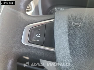 Renault Master Renault Master 145PK Open Laadbak met Kist Dubbellucht 3,5t Trekhaak Navi Airco Cruise LED Euro6 Pritsche Pickup Open Box 2m3 Airco Trekhaak Cruise control - afbeelding nr 17