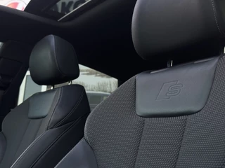 Audi A5 Audi A5 Sportback 40 TFSI Sport S-line black edition |PANO|3X S-LINE|B&O SOUND|CAMERA|ORIG. NL|BTW| 3173 - afbeelding nr 20