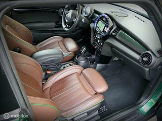 MINI Cooper S Mini Cooper S 60 Years - 1 eig - Harman/Kardon - 2e set wielen - afbeelding nr 70