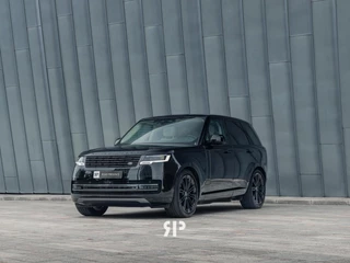 Land Rover Range Rover Land Rover Range Rover P460e SE PHEV I Pano I Meridian I BTW - afbeelding nr 15