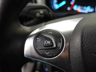 Ford Transit Connect Ford Transit Connect 1.5 EcoBlue L2 Trend Automaat Trekhaak Airco Bluetooth Camera Cruise Control Trekhaak - afbeelding nr 13