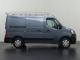 Renault Master | Betimmering | 3-Persoons | Gate Locks - afbeelding nr 13