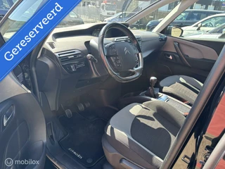 Citroën Grand C4 Picasso Citroen  C4 Grand Picasso 1.2 PureTech Intensive - afbeelding nr 11