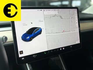 Tesla Model 3 Tesla Model 3 Long Range AWD 75 kWh - afbeelding nr 22