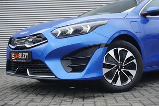 Kia Ceed Sportswagon - afbeelding nr 43