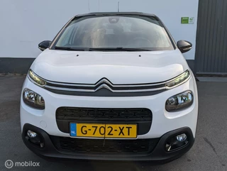 Citroën C3 Citroen C3 1.2 PureTech S&S Feel - afbeelding nr 2