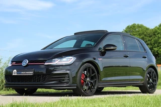 Volkswagen Golf Volkswagen Golf 7.5 GTI Performance / Vol Opties! / 245PK! / DSG / ACC / Pano / DynAudio / Virtual Cockpit / Navi / 19