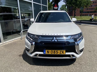 Mitsubishi Outlander Mitsubishi Outlander 2.4 PHEV Intense+ - afbeelding nr 3