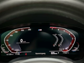 BMW 5 Serie - afbeelding nr 34
