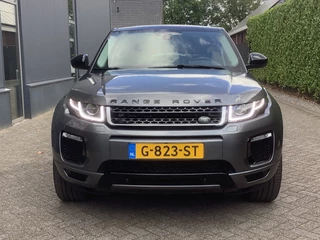 Land Rover Range Rover Evoque - afbeelding nr 2