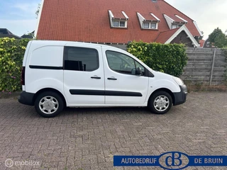 Peugeot Partner Peugeot Partner bestel 120 1.6 BlueHDi 75 L1 Premium Pack - afbeelding nr 3